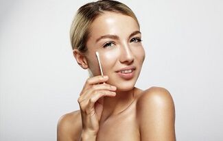 πώς να αφαιρέσετε τα κονδυλώματα στο σπίτι